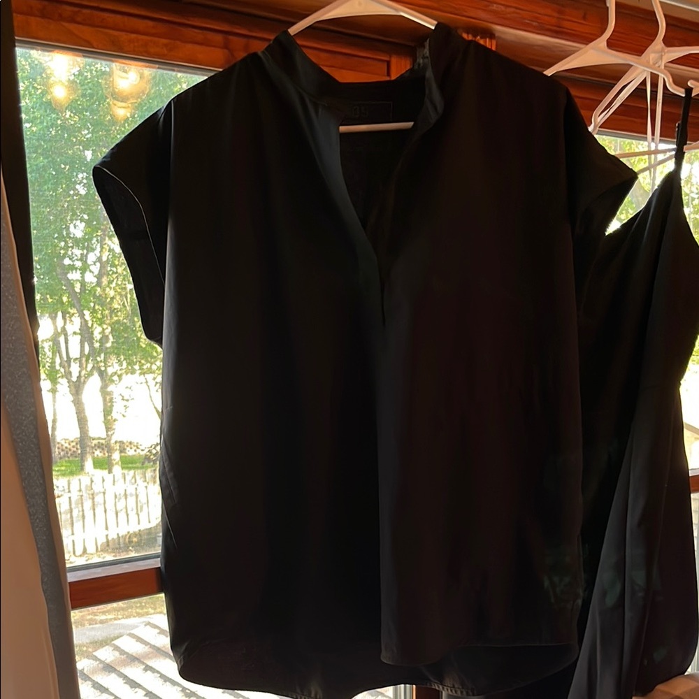 FIGS black set